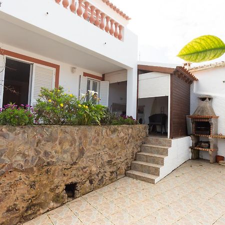 Отель Casa Ardomar Каррапатейра Экстерьер фото
