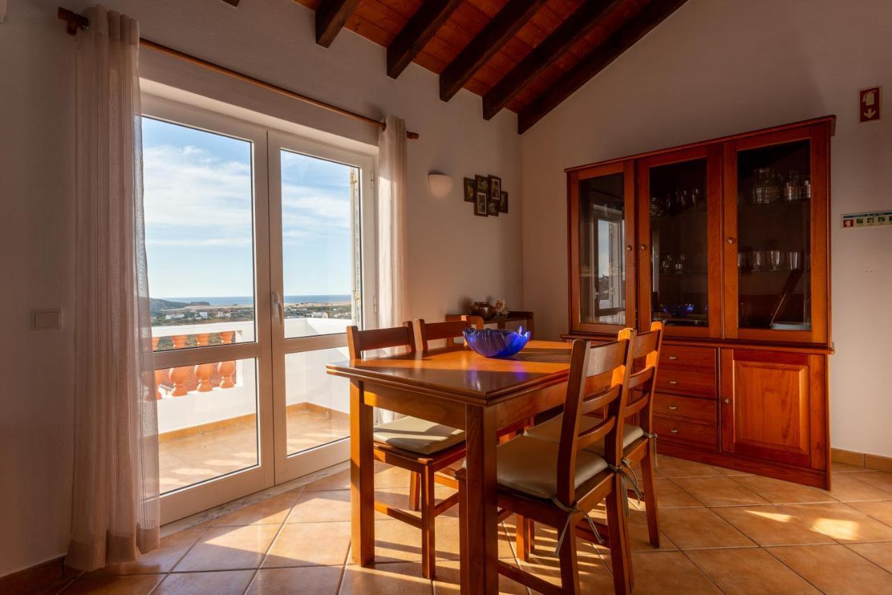 Отель Casa Ardomar Каррапатейра Экстерьер фото