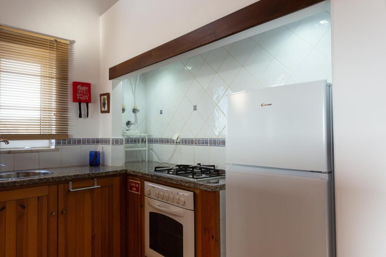 Отель Casa Ardomar Каррапатейра Экстерьер фото